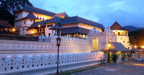 sacred city of kandy|Sacred City of Kandy .
